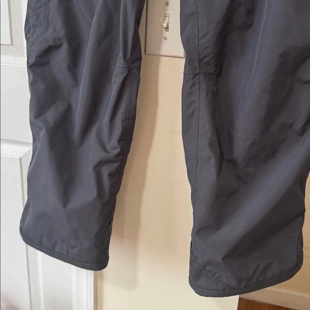 The north Face pants